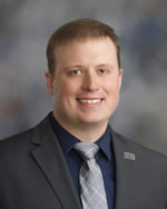 Randy Donovan headshot